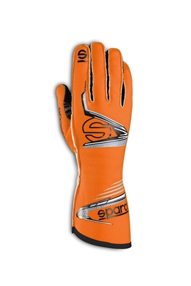 SPARCO ARROW ORANGE
