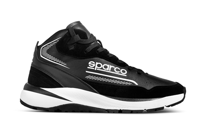 SPARCO FAST