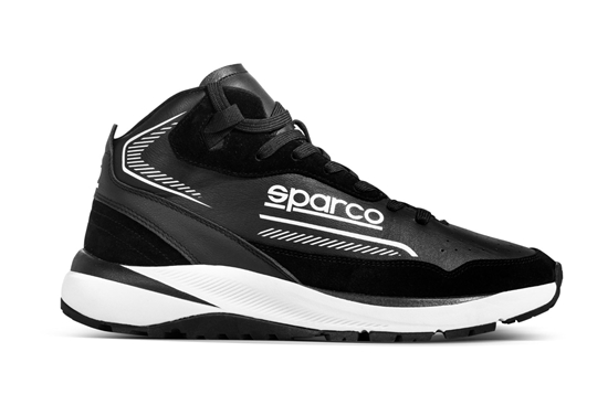 SPARCO FAST