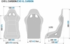 SPARCO EVO L PERFORMANCE