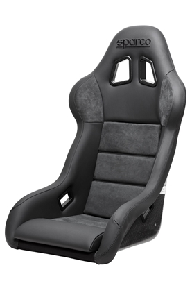 SPARCO EVO L PERFORMANCE CARBON