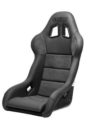 SPARCO EVO QRT PERFORMANCE CARBON