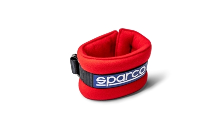 SPARCO ARM RESTRAINT SFI 3.3 RED