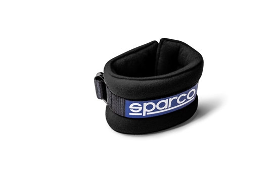 SPARCO ARM RESTRAINT SFI 3.3 BLACK