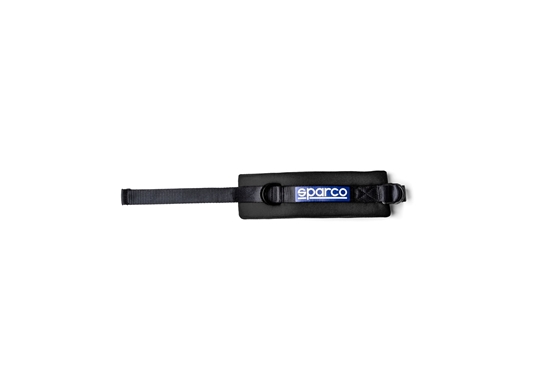 SPARCO ARM RESTRAINT SFI 3.3 BLACK