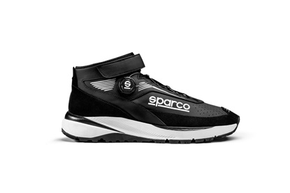SPARCO CHRONO BLACK