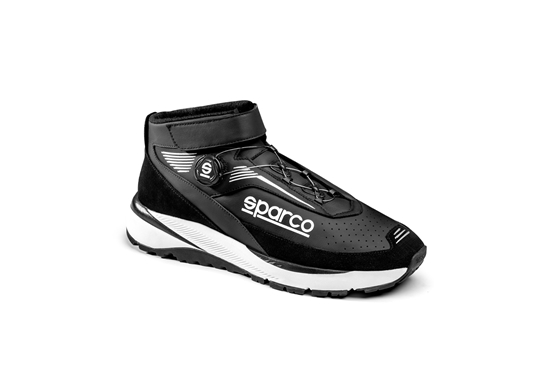 SPARCO CHRONO BLACK