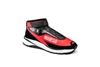 SPARCO CHRONO BLACK/RED