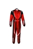 SPARCO PRIME K BLACK/RED