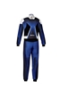 SPARCO PRIME K BLUE/WHITE/BLACK