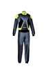 SPARCO PRIME K BLACK/YELLOW
