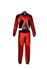 SPARCO PRIME K BLACK/RED