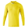 SPARCO B-ROOKIE UNDERSHIRT YELLOW