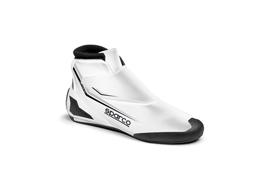 SPARCO K-PRIME WHITE/BLACK