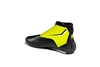 SPARCO K-PRIME BLACK/YELLOW