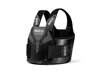SPARCO PRO CARBON VEST