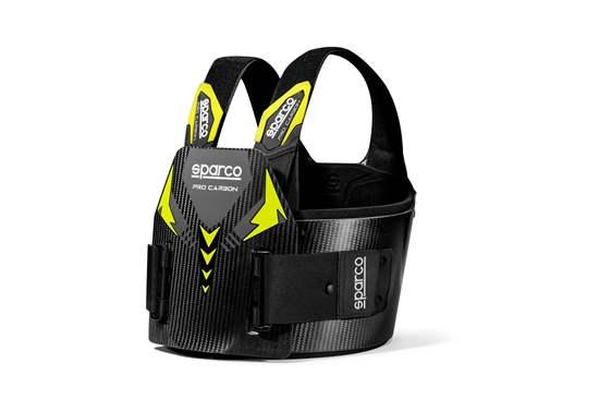 SPARCO PRO CARBON VEST