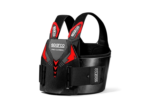 SPARCO PRO CARBON VEST