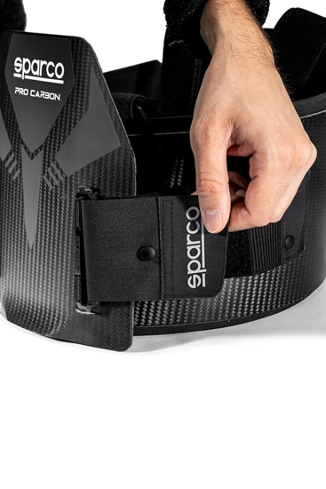 SPARCO PRO CARBON VEST