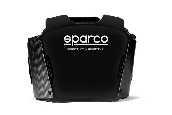 SPARCO PRO CARBON VEST