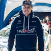SPARCO M-SPORT WRC HOODIE 2024