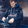 SPARCO M-SPORT WRC HOODIE 2024