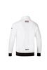 SPARCO TARGA FLORIO FULL ZIP #F2 WHITE
