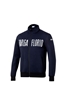 SPARCO TARGA FLORIO FULL ZIP #F2 NAVY