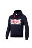 SPARCO TARGA FLORIO HOODIE #F1 NAVY