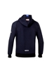 SPARCO TARGA FLORIO HOODIE #F1 NAVY