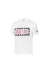 SPARCO TARGA FLORIO T-SHIRT #T1 WHITE