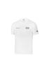 SPARCO TARGA FLORIO T-SHIRT #AM1 WHITE