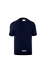 SPARCO TARGA FLORIO T-SHIRT #AM1 NAVY