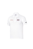 SPARCO TARGA FLORIO POLO #AM2 WHITE