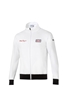 SPARCO TARGA FLORIO FULL ZIP #AM3 WHITE