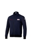 SPARCO TARGA FLORIO FULL ZIP #AM3 NAVY