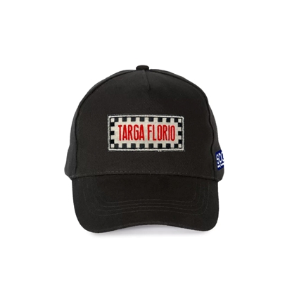 SPARCO TARGA FLORIO CAP