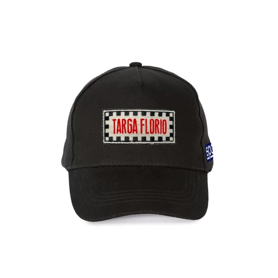 SPARCO TARGA FLORIO CAP