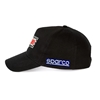 SPARCO TARGA FLORIO CAP
