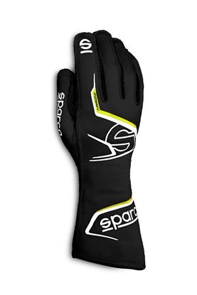 SPARCO ARROW YOUTH BLACK/GRAY