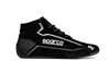 SPARCO SLALOM+ YOUTH BLACK/GRAY