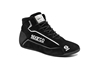 SPARCO SLALOM+ YOUTH BLACK/GRAY