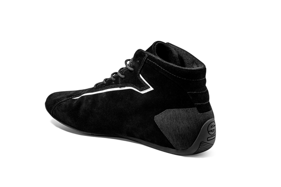 SPARCO SLALOM+ YOUTH BLACK/GRAY