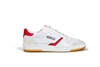 SPARCO S-URBAN WHITE/RED