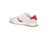 SPARCO S-URBAN WHITE/RED