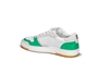 SPARCO S-URBAN WHITE/GREEN