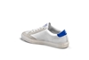 SPARCO S-TIME WHITE/BLUE