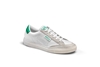 SPARCO S-TIME WHITE/GREEN