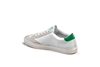SPARCO S-TIME WHITE/GREEN
