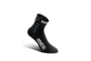 SPARCO HYPERSPEED GAMING SOCK BLACK/BLUE